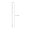 Satco 11w 4-ft. T8 LED Tube 4000K 1800LM G13 120-270V Ballast Dependent
